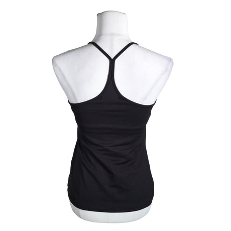 Unisex Filippa K. - Sports top, size 40 - Gray (2)