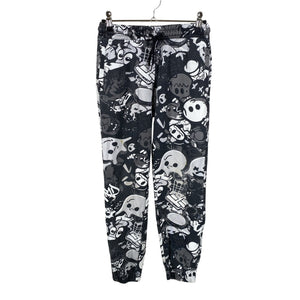 Unisex Lindex - Sweatpants, size 146 - 152 - Gray (1)