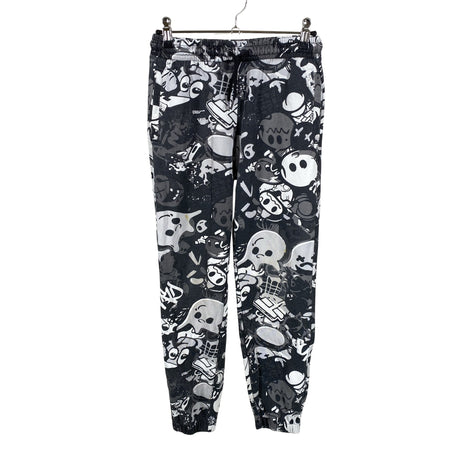Unisex Lindex - Sweatpants, size 146 - 152 - Gray ()