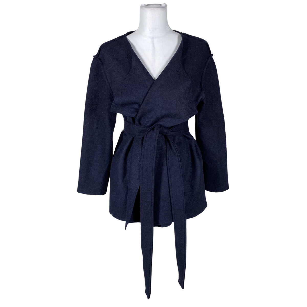 Unisex Gauhar - Cardigan, size 38 - Blue (1)