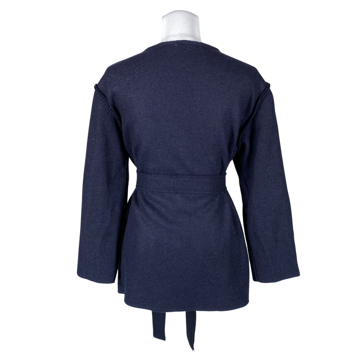 Unisex Gauhar - Cardigan, size 38 - Blue (2)