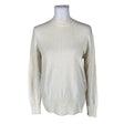 Unisex Calvin Klein - Sweater, size 38 - Beige ()
