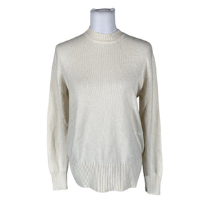 Unisex Calvin Klein - Sweater, size 38 - Beige (1)