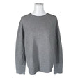 Unisex Drykorn - Knit tunic, size 38 - Gray ()