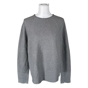 Unisex Drykorn - Knit tunic, size 38 - Gray (1)