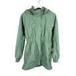 Unisex Reima - Spring/Fall jacket, size 158 - 164 - Green ()