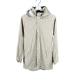 Unisex Everest - Rain jacket, size 164 - 170 - Beige ()
