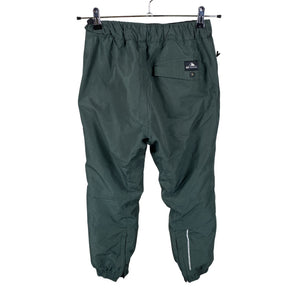 Unisex Warp - Winter pants, size 146 - 152 - Green (2)