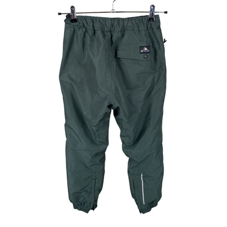 Unisex Warp - Winter pants, size 146 - 152 - Green (2)
