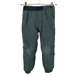 Unisex Warp - Winter pants, size 146 - 152 - Green ()