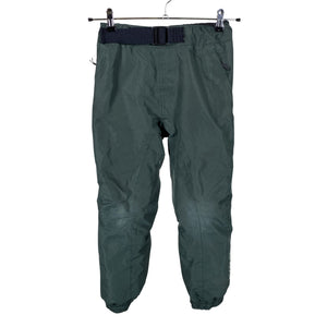 Unisex Warp - Winter pants, size 146 - 152 - Green (1)