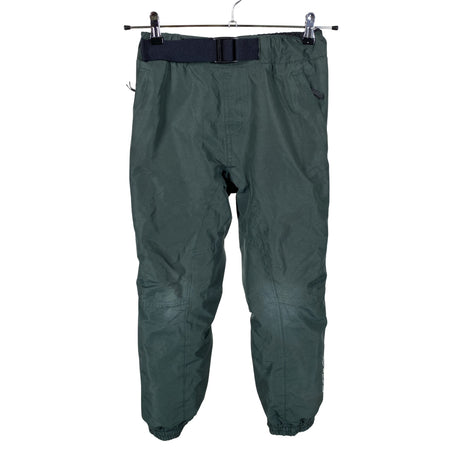 Unisex Warp - Winter pants, size 146 - 152 - Green ()