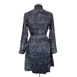 Unisex Marita Huurinainen - Dress, size 40 - Blue (2)
