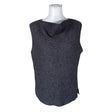 Unisex Marc O'Polo - Knit vest, size 42 - Gray ()