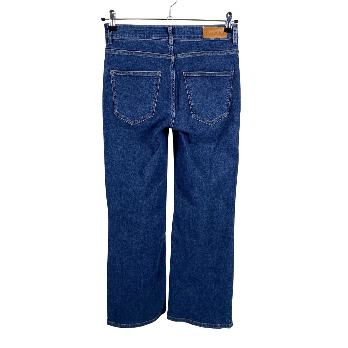 Unisex House of Lola - Jeans, size 36 - Blue (2)