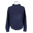 Unisex Filippa K. - Sweater, size 38 - Blue ()