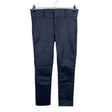 Unisex House of Lola - Slacks, size 36 - Blue ()