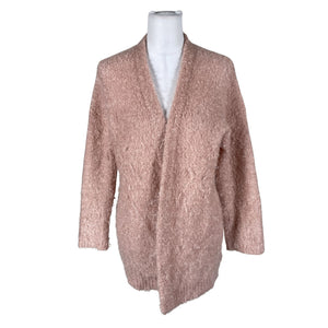 Unisex Sand - Cardigan, size 36 - Light pink (1)