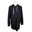 Unisex House of Lola - Tricot tunic, size 38 - Black ()