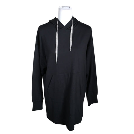 Unisex House of Lola - Tricot tunic, size 38 - Black ()