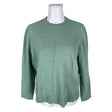 Unisex The Masai - Sweater, size 38 - Green ()