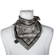 Unisex Guess - Scarf, size Mini - Gray ()