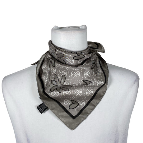 Unisex Guess - Scarf, size Mini - Gray ()