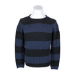 Unisex Diesel - Sweater, size M - Black ()