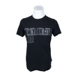 Unisex Tommy Hilfiger - T-shirt, size M - Black ()