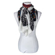 Unisex Hugo Boss - Scarf, size Maxi - Blue ()