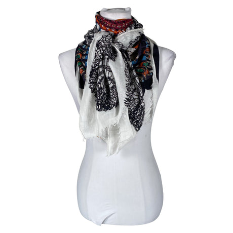 Unisex Hugo Boss - Scarf, size Maxi - Blue ()