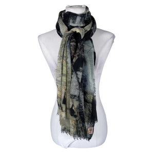 Unisex Beck Söndergaard - Scarf, size Maxi - Black (1)
