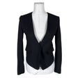 Unisex Tiger of Sweden - Jacket, size 36 - Black ()