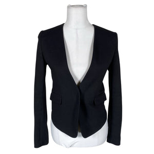 Unisex Tiger of Sweden - Jacket, size 36 - Black (1)