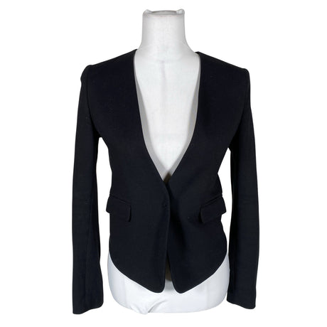 Unisex Tiger of Sweden - Jacket, size 36 - Black ()