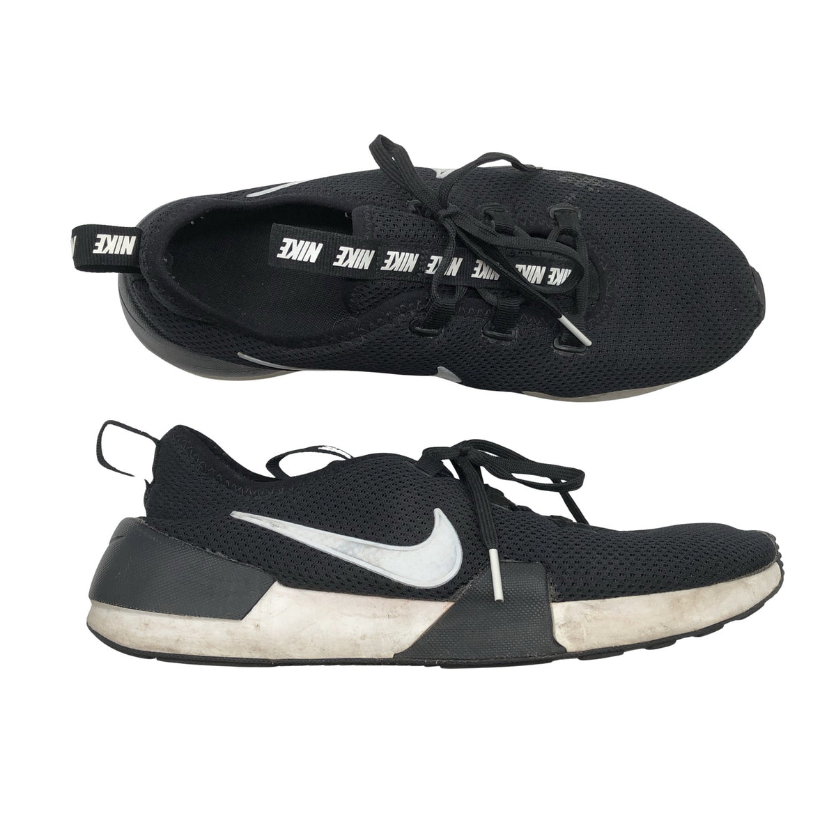 Unisex Nike - Sneakers, size 41 - Black (1)