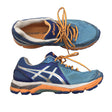 Unisex Asics - Sneakers, size XXS - Blue ()