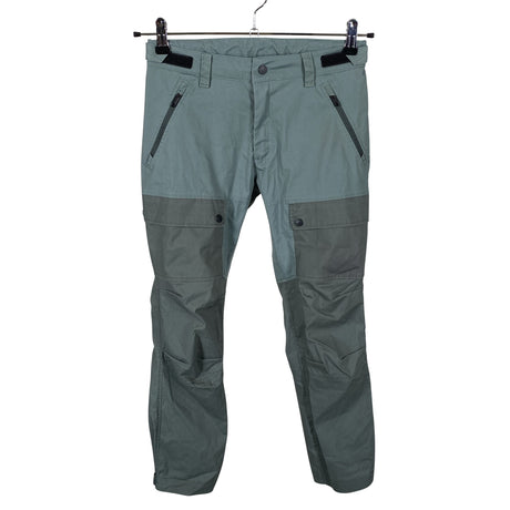 Unisex Everest - Outdoor pants, size 152 - 158 - Green ()