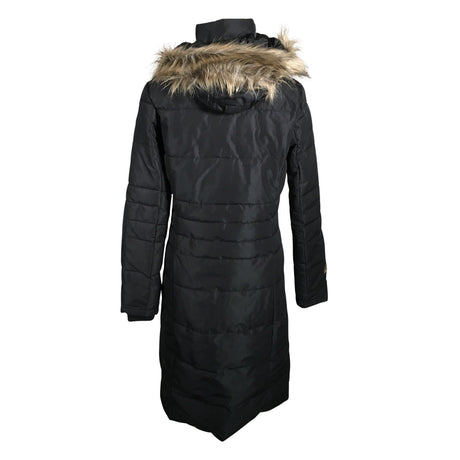 Unisex Icepeak - Winter jacket, size 40 - Black (2)