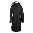 Unisex Icepeak - Winter jacket, size 40 - Black ()
