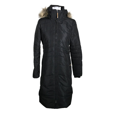 Unisex Icepeak - Winter jacket, size 40 - Black ()