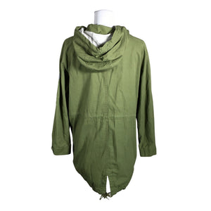Unisex Superdry - Outdoor jacket, size 38 - Green (2)