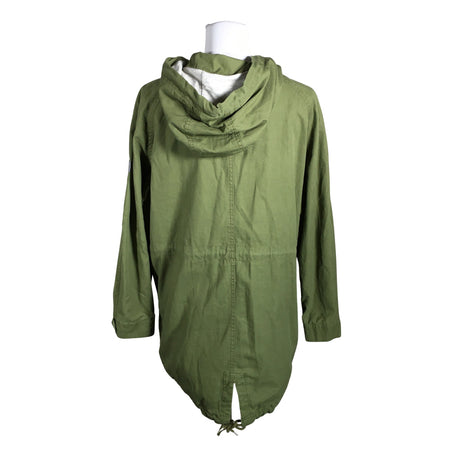Unisex Superdry - Outdoor jacket, size 38 - Green (2)
