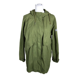 Unisex Superdry - Outdoor jacket, size 38 - Green (1)