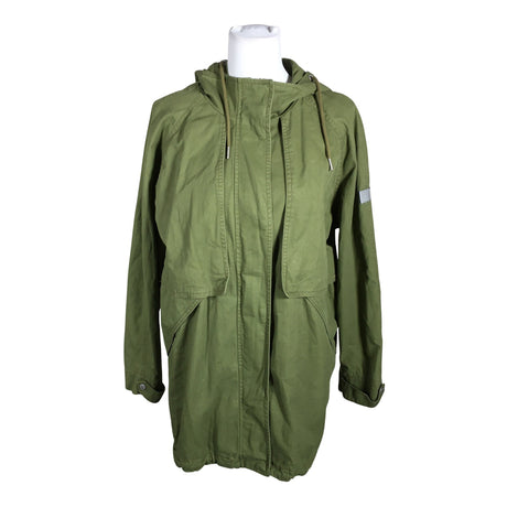 Unisex Superdry - Outdoor jacket, size 38 - Green ()