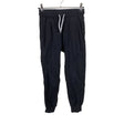 Unisex Lindex - Sweatpants, size 134 - 140 - Black ()