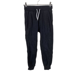 Unisex Lindex - Sweatpants, size 134 - 140 - Black (1)