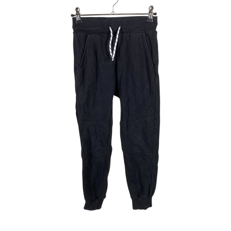 Unisex Lindex - Sweatpants, size 134 - 140 - Black ()