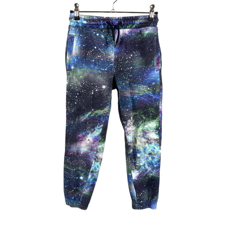 Unisex Lindex - Sweatpants, size 128 - 134 - Violet ()