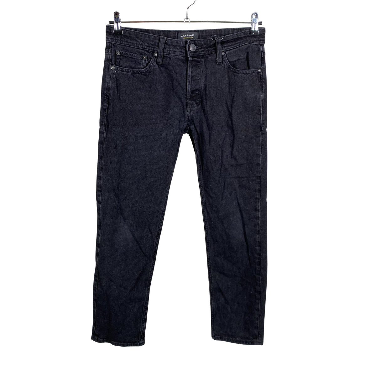 Unisex Jack & Jones - Jeans, size W31 - Black (1)